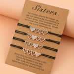 Bracelets de Bonnes Amies