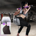 ornerlavie™ Kit de Barre de Pilates Portable