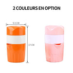 Plusgenial™ Extracteur de Jus