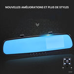 Enregistreur de conduite vidéo Full HD 1080p