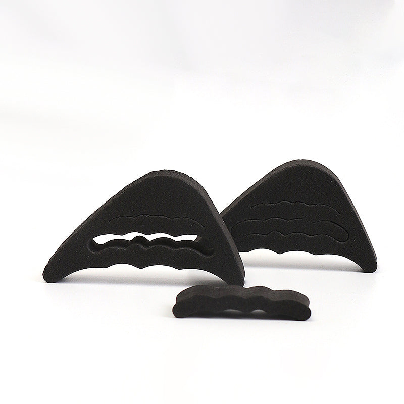 Bouchons Amovibles de Remplissage des Chaussures