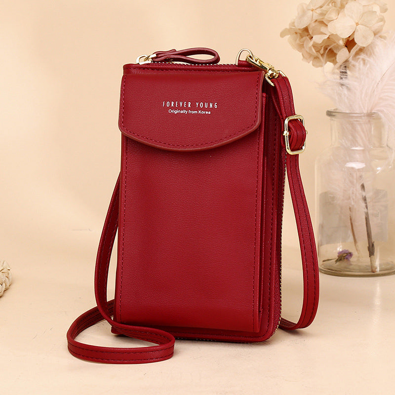 Populaire Pochette Portefeuille