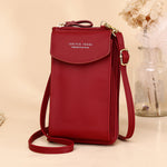Populaire Pochette Portefeuille