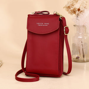 Populaire Pochette Portefeuille