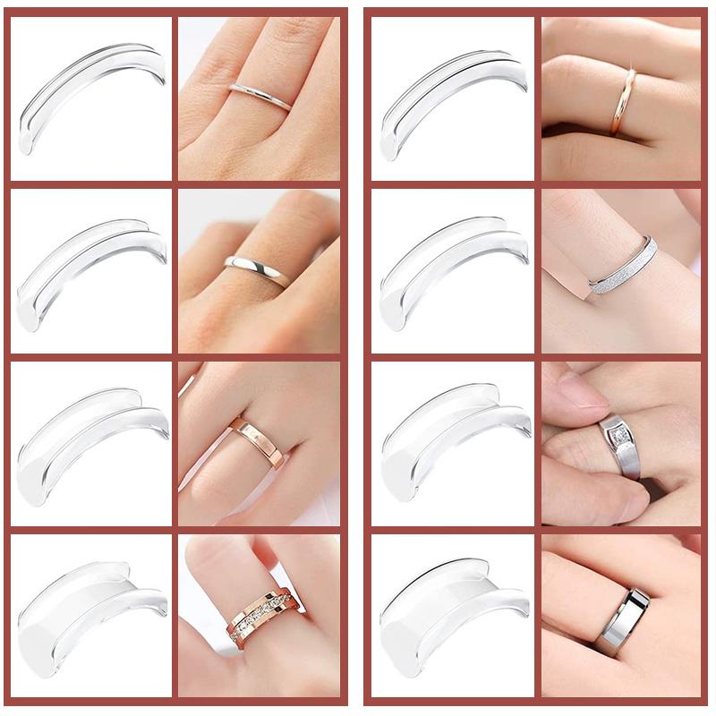 Ajusteur de taille de bague