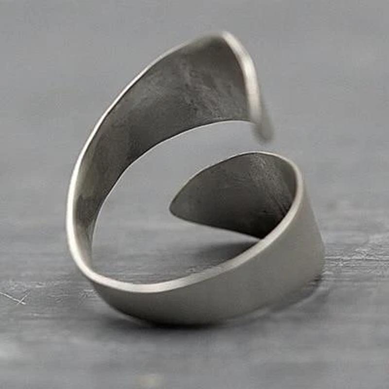 Bague d'Art de la Nature