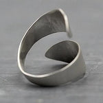 Bague d'Art de la Nature