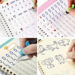 Cahier de pratique magique