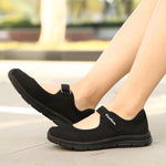 Plusgenial Chaussures De Sport Vintage En Mesh