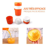 Plusgenial™ Extracteur de Jus