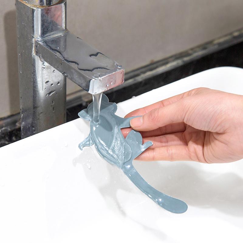 Ornerlavie™ Magnétique Crochet de Queue Dessin Animé