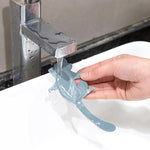 Ornerlavie™ Magnétique Crochet de Queue Dessin Animé