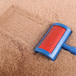 Coussin de siège de voiture en peluche