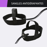 ornerlavie™ Kit de Barre de Pilates Portable