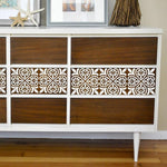 Plusgenial™ Décoration Murale de Qualité Supérieure, 6 pièces