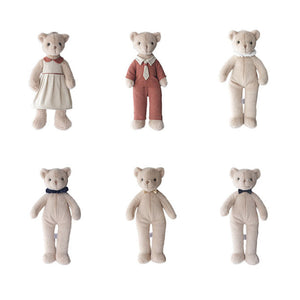 🧸Jouet Mignon d'Ours Déshabillé❤️