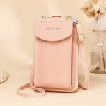 Populaire Pochette Portefeuille
