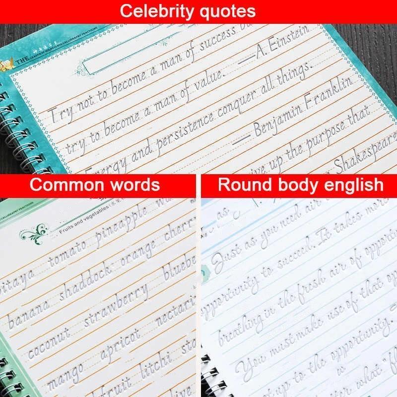 Cahier de pratique magique