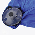 Sac à Disque Portable