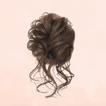 Postiches Messy Bun