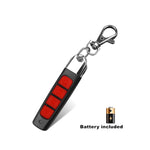 Duplicateur de Commande à Distance 4-en-1
