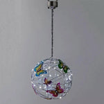 Lumière Décorative Extérieure Solaire