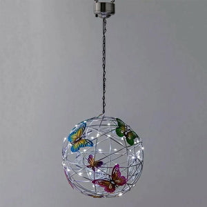 Lumière Décorative Extérieure Solaire