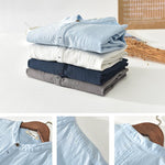 CHEMISE EN LIN DE PROVENCE