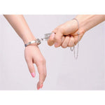 Bracelet de Coeur et Collier de Clé