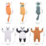 Ornerlavie™ Magnétique Crochet de Queue Dessin Animé