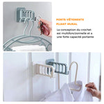 Pas de cintre pliable Puching