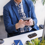 Appareil d'enregistrement vidéo portable