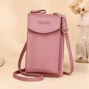 Populaire Pochette Portefeuille