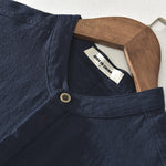 CHEMISE EN LIN DE PROVENCE