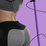 ornerlavie™ Kit de Barre de Pilates Portable