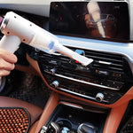 🔥Aspirateur à main sans fil pour voitures🔥