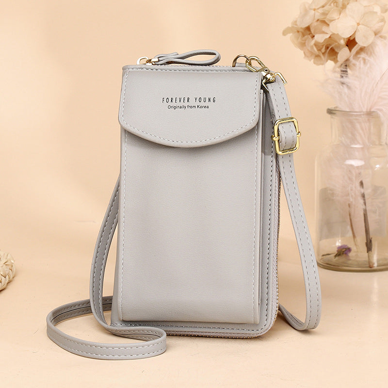 Populaire Pochette Portefeuille