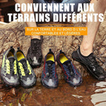 Ciaovie Chaussures Aquatiques à Séchage Rapide - ciaovie