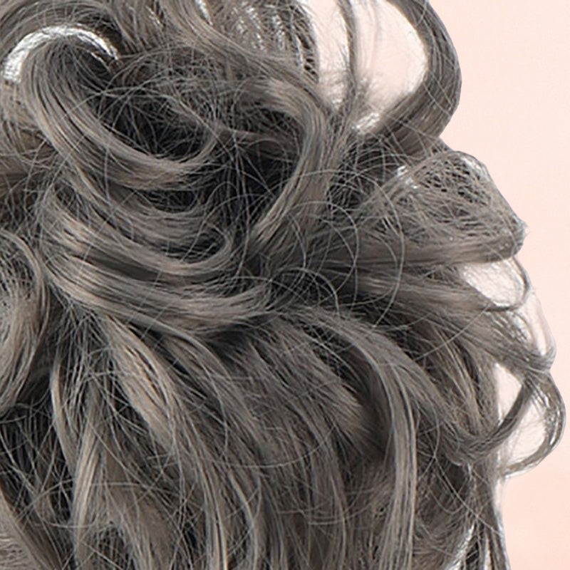 Postiches Messy Bun