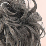 Postiches Messy Bun