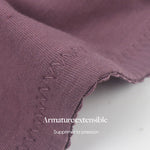 Soutien-gorge en Coton avec Fermeture Frontale
