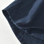 CHEMISE EN LIN DE PROVENCE