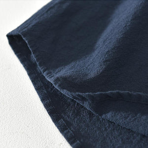 CHEMISE EN LIN DE PROVENCE