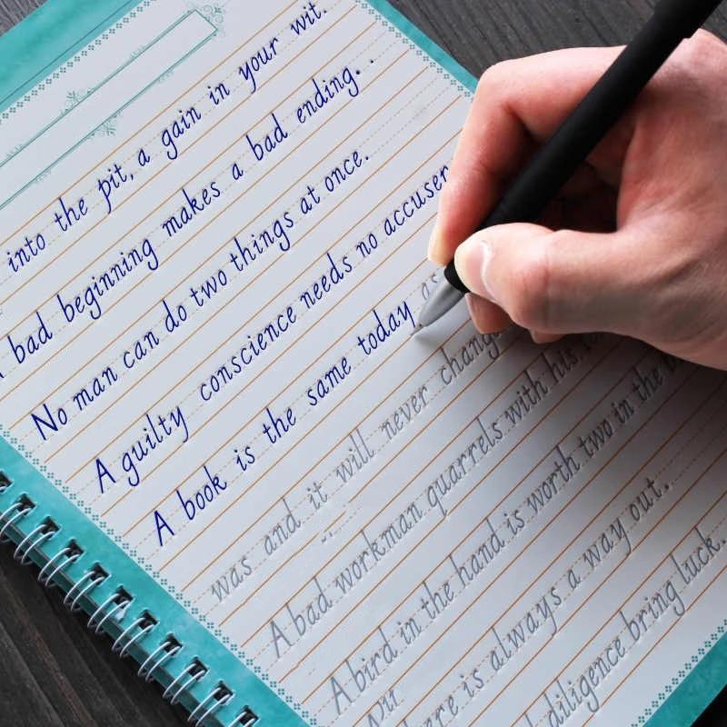 Cahier de pratique magique