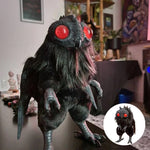 Poupée d'art posable Mothman Baby