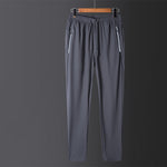 Pantalon à séchage rapide à haute élasticité
