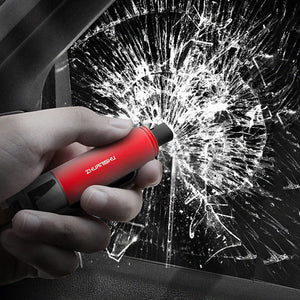 Marteau de sécurité pour véhicules utilitaires