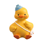 Ornement de petit canard mignon