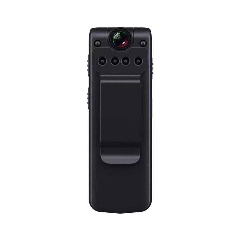 Appareil d'enregistrement vidéo portable