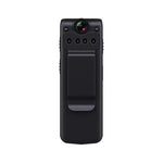Appareil d'enregistrement vidéo portable